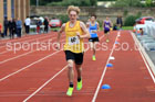 Middle Distance, 2026 Northern Schools Inter Counties, Wentworth, Hexham. Photo: David T. Hewitson/Sports for All Pics